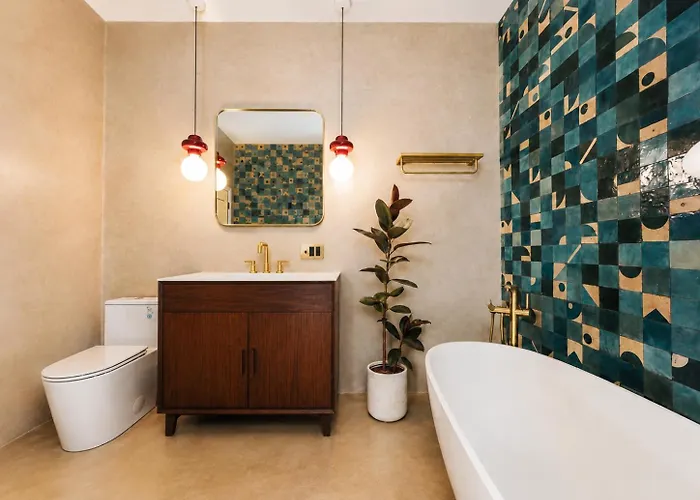 European Coziness In Bronzeville Chicago