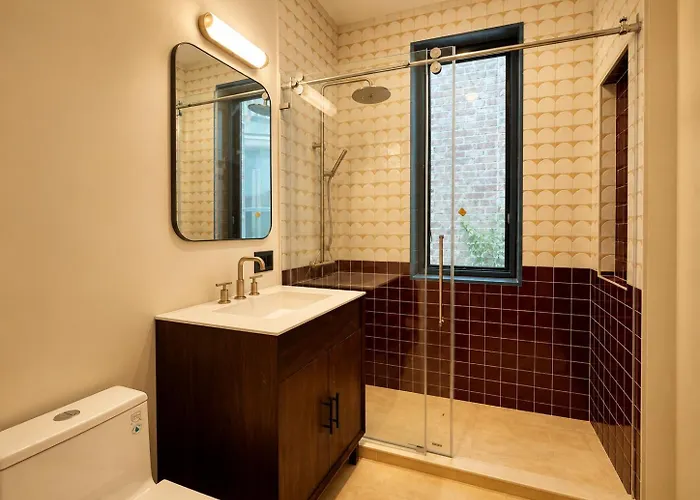 European Coziness In Bronzeville *