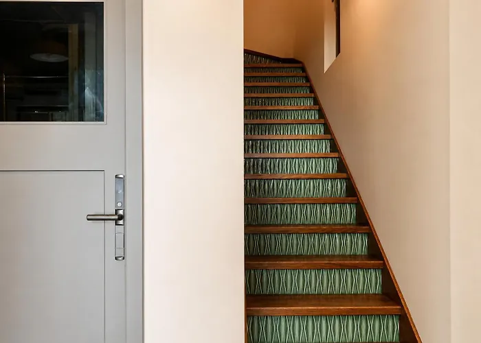 Apartment European Coziness In Bronzeville Chicago